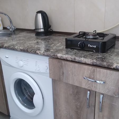 Sayat Nova Apartments Тбилиси Экстерьер фото