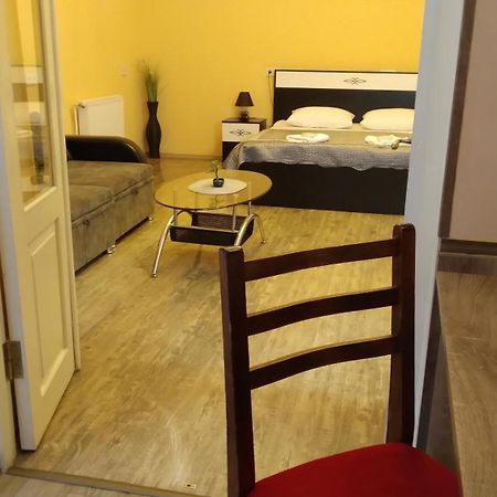 Sayat Nova Apartments Тбилиси Экстерьер фото