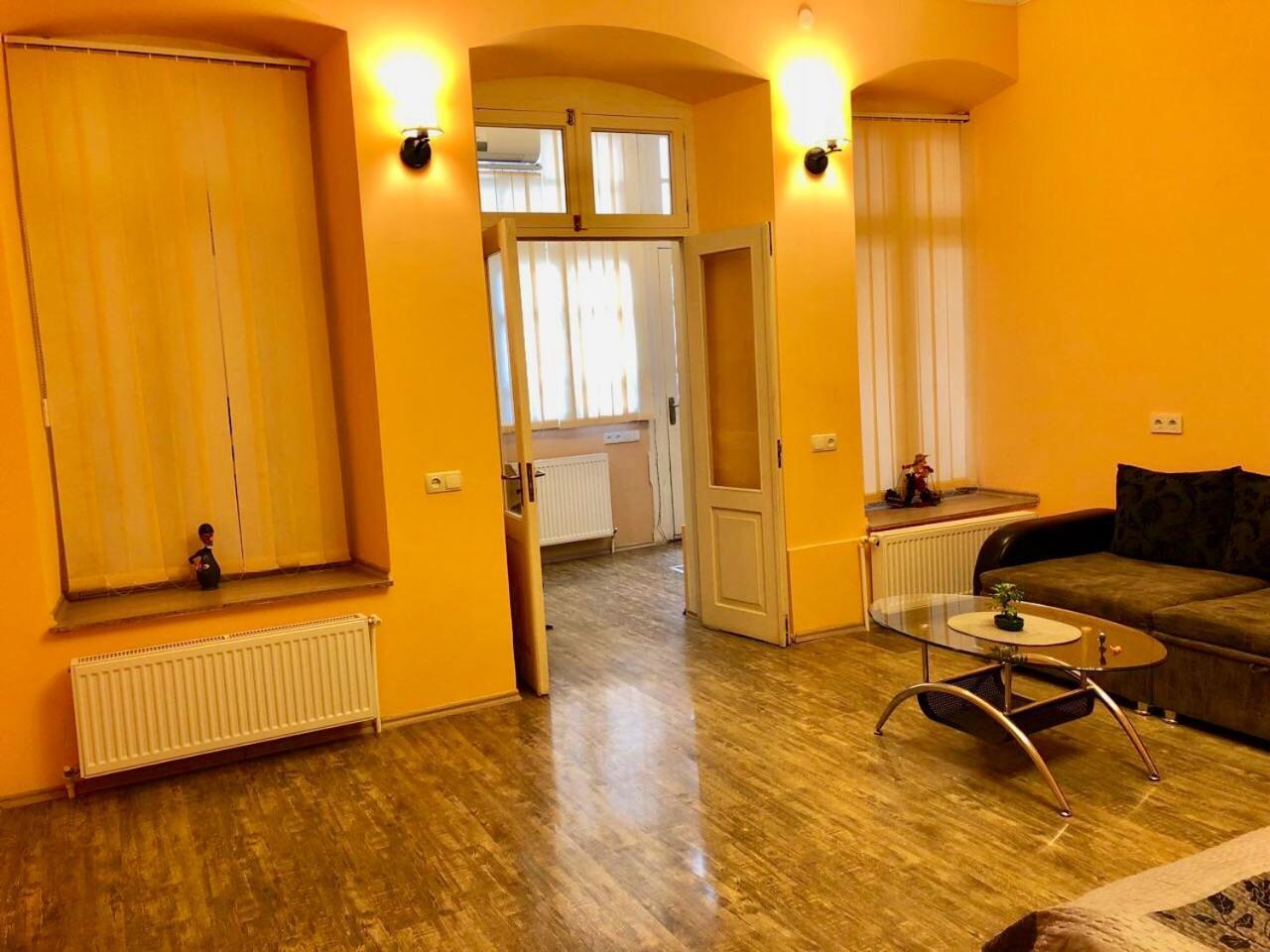 Sayat Nova Apartments Тбилиси Экстерьер фото