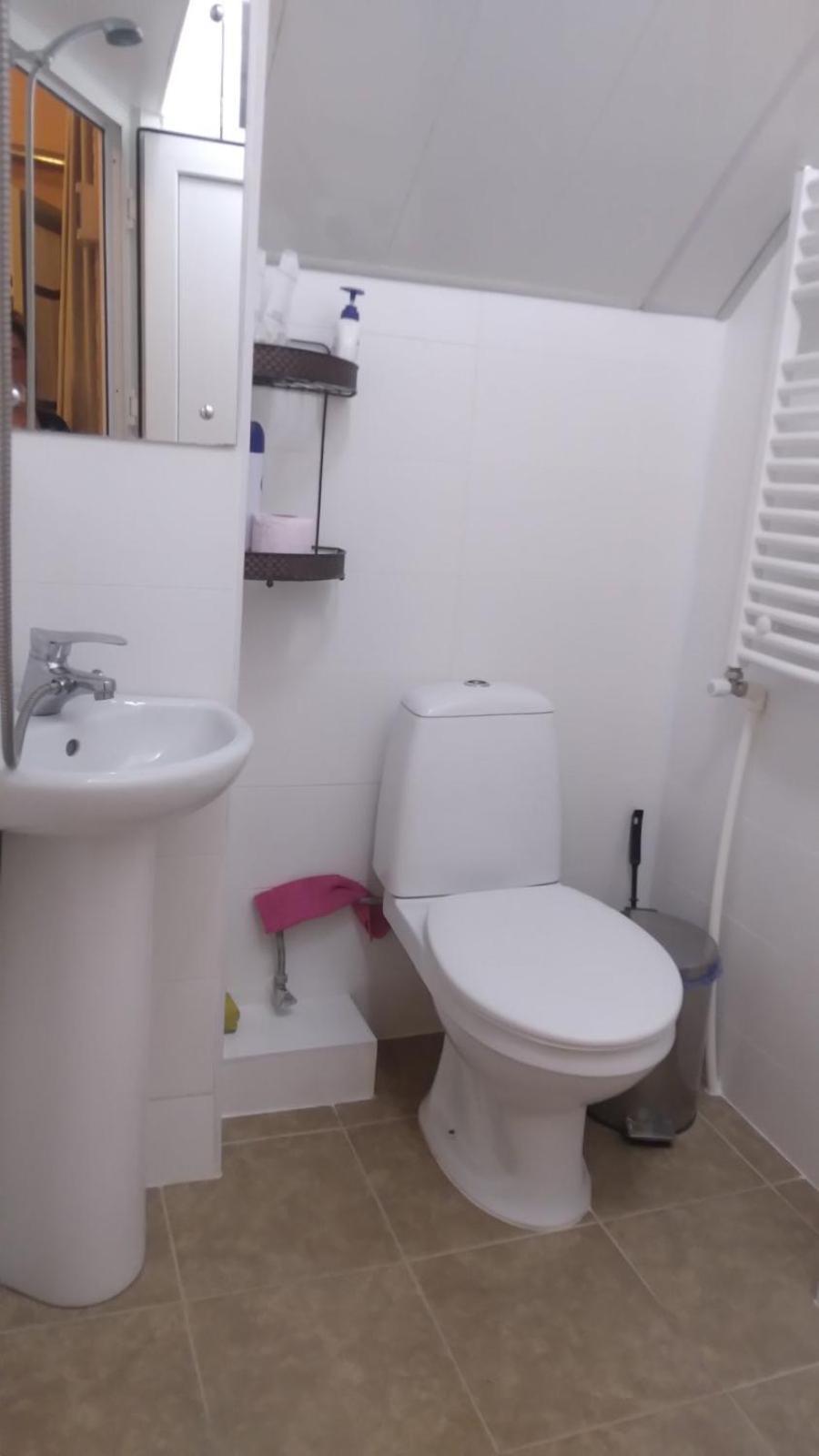 Sayat Nova Apartments Тбилиси Экстерьер фото