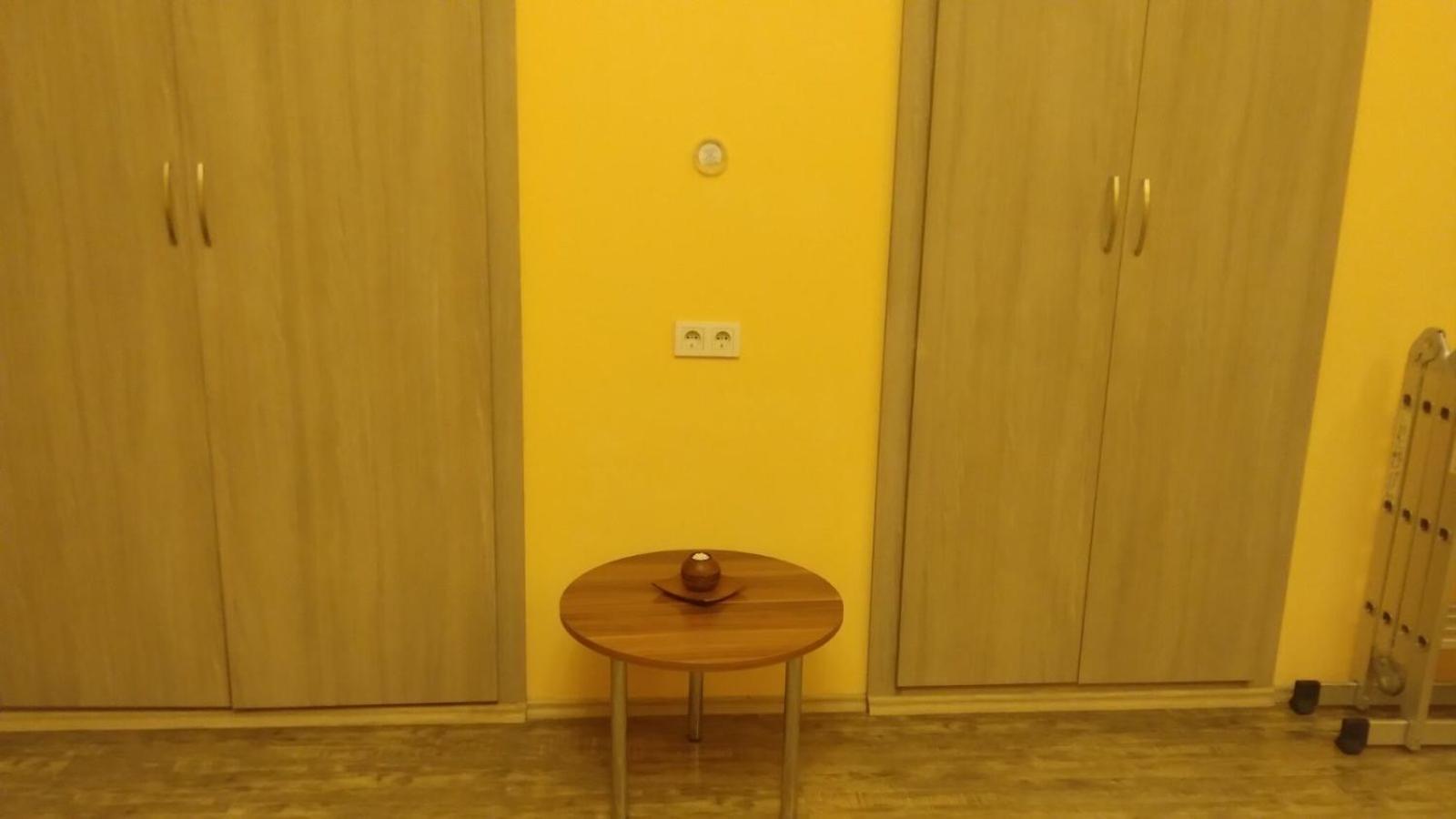 Sayat Nova Apartments Тбилиси Экстерьер фото