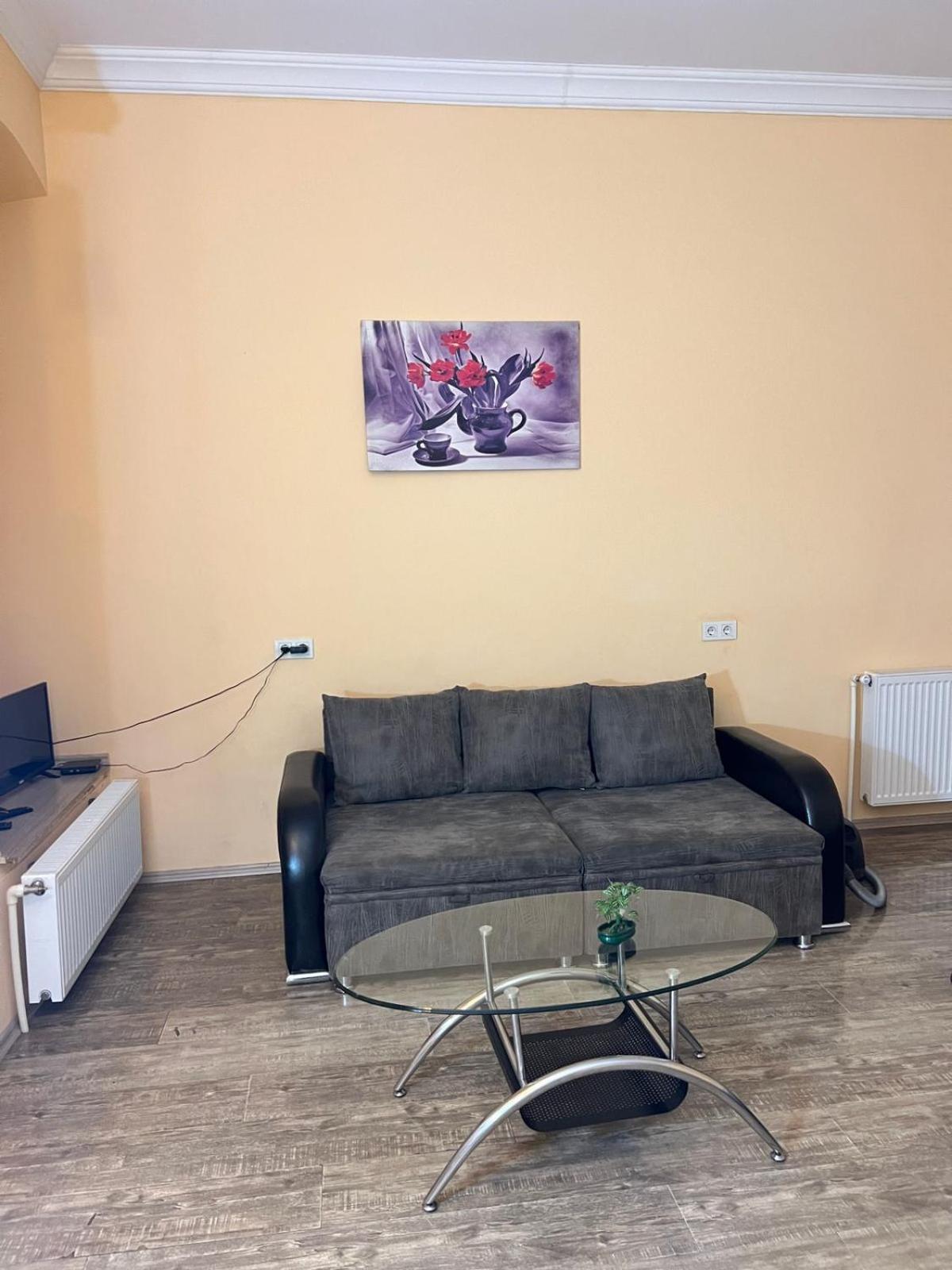 Sayat Nova Apartments Тбилиси Экстерьер фото