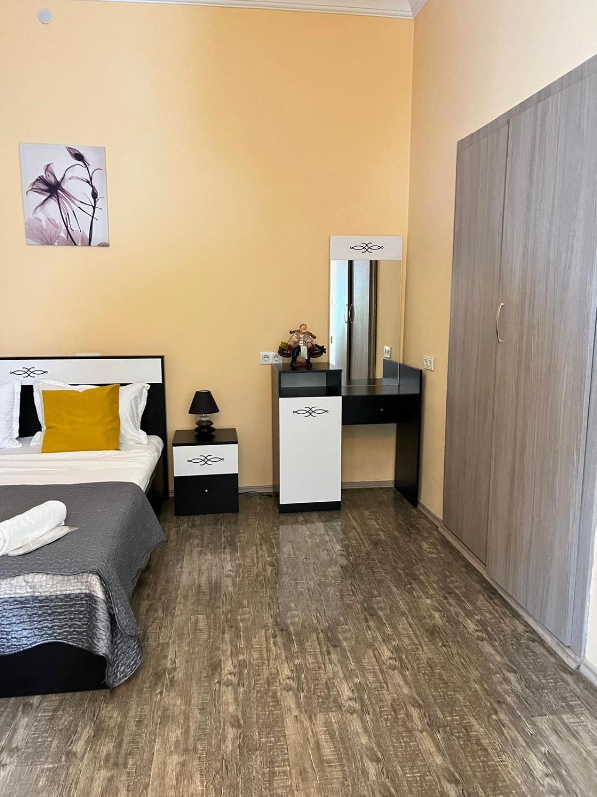 Sayat Nova Apartments Тбилиси Экстерьер фото