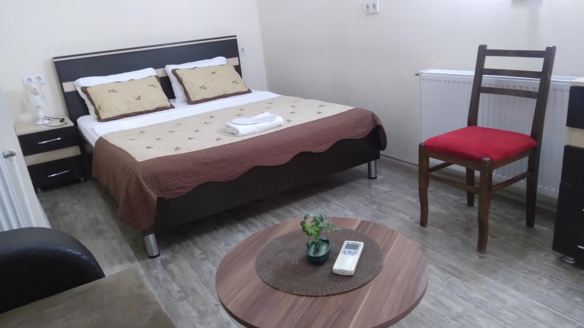 Sayat Nova Apartments Тбилиси Экстерьер фото