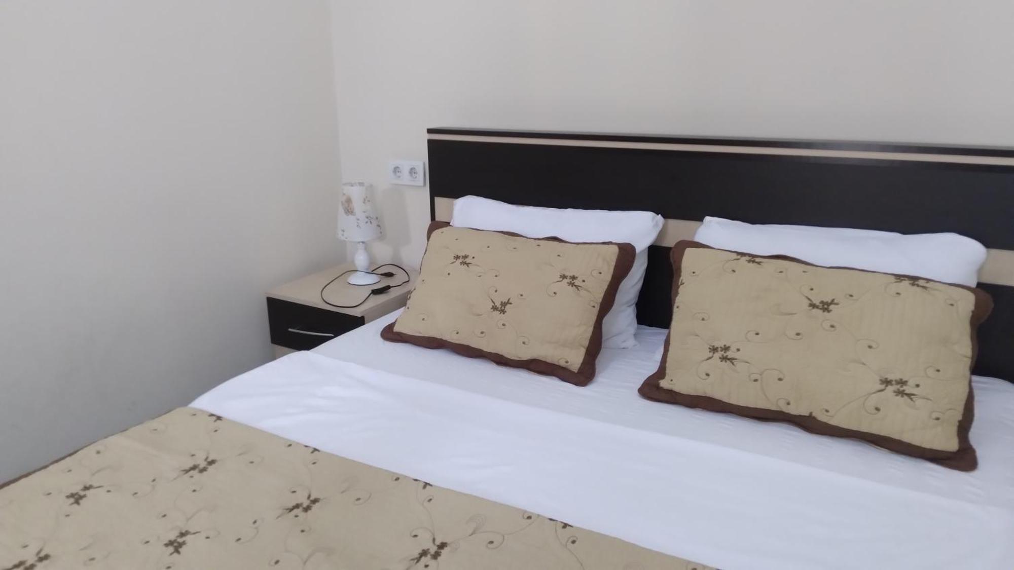 Sayat Nova Apartments Тбилиси Экстерьер фото