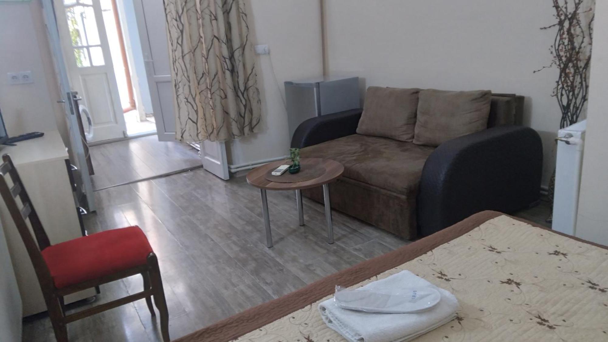 Sayat Nova Apartments Тбилиси Экстерьер фото