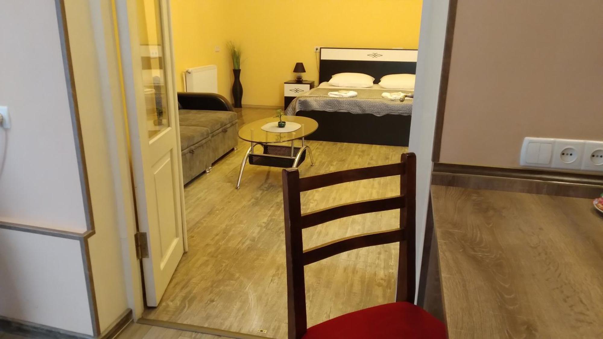 Sayat Nova Apartments Тбилиси Экстерьер фото