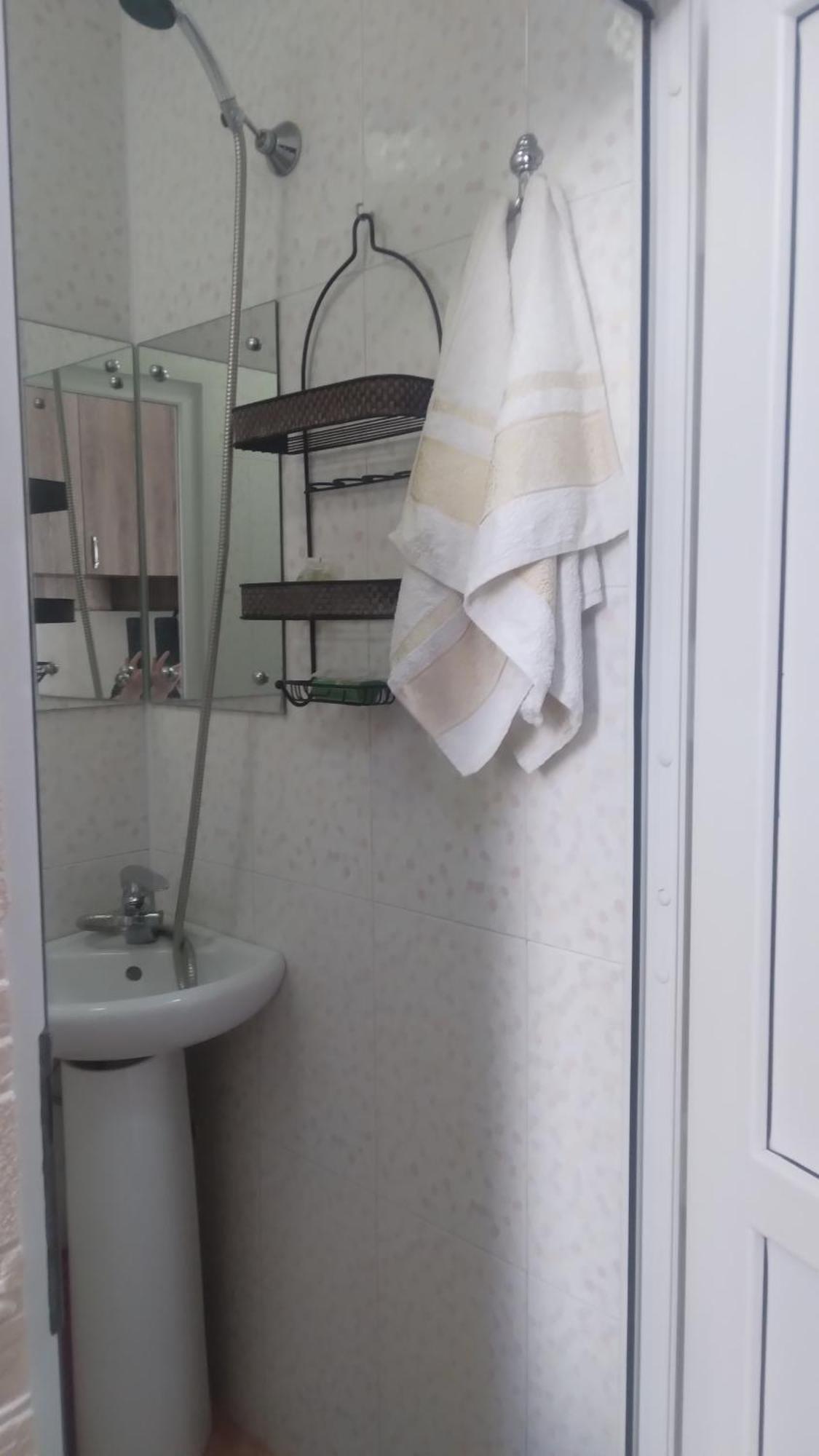 Sayat Nova Apartments Тбилиси Экстерьер фото