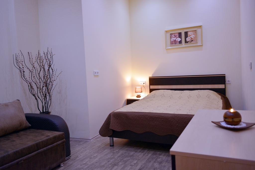 Sayat Nova Apartments Тбилиси Номер фото