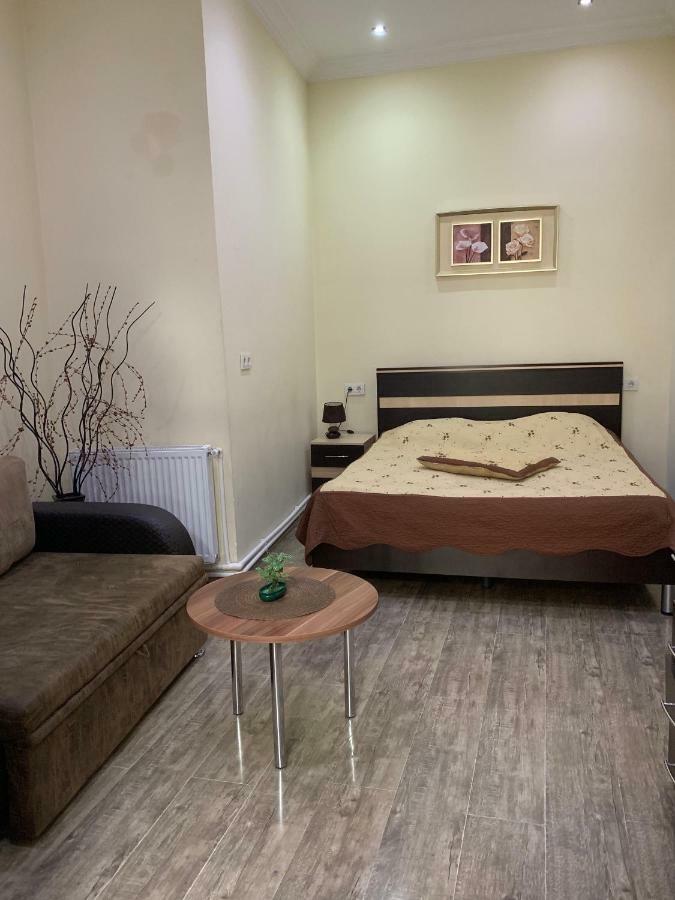 Sayat Nova Apartments Тбилиси Экстерьер фото