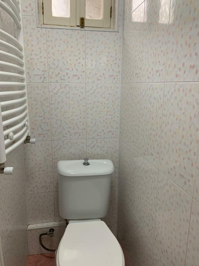 Sayat Nova Apartments Тбилиси Экстерьер фото