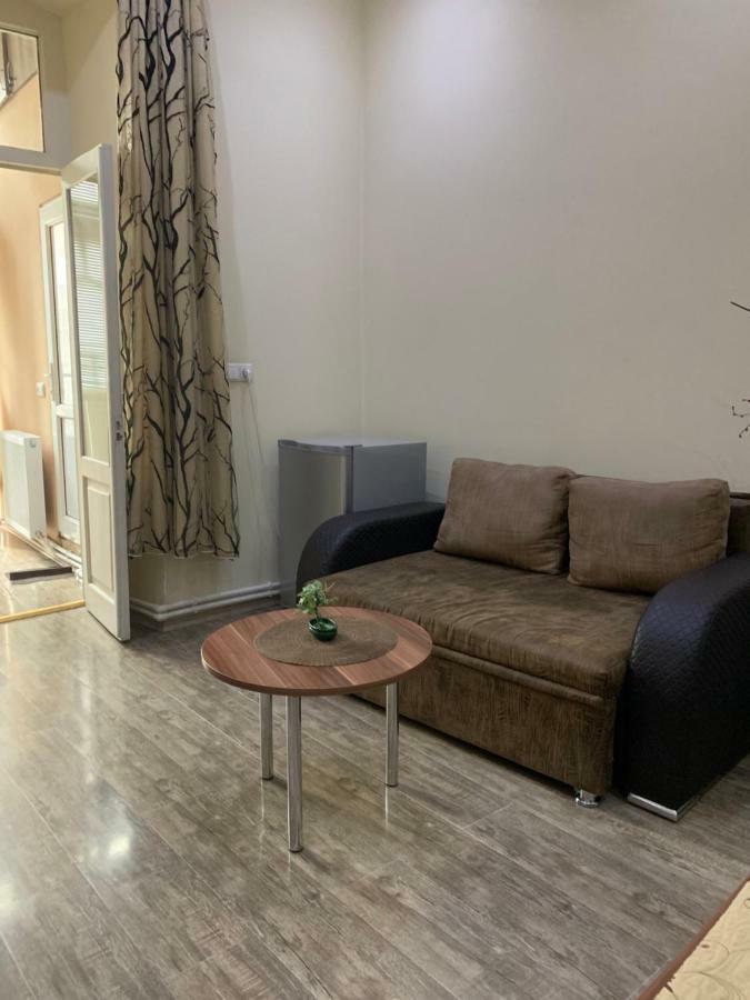 Sayat Nova Apartments Тбилиси Экстерьер фото