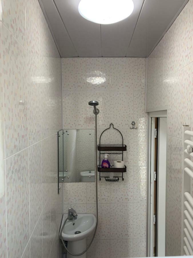 Sayat Nova Apartments Тбилиси Экстерьер фото